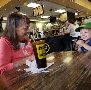 Meet your Posher, Neita